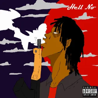 Hell No by Spookk