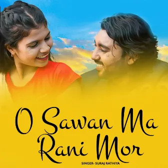 O Sawan Ma Rani Mor by Suraj Rathiya