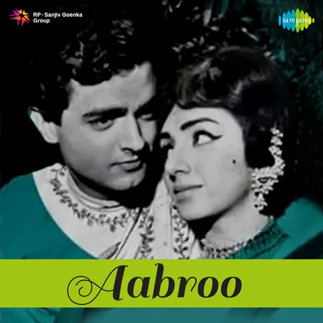 Aabroo (Original Motion Picture Soundtrack)