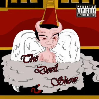 Thedevilshow by O.G Gui