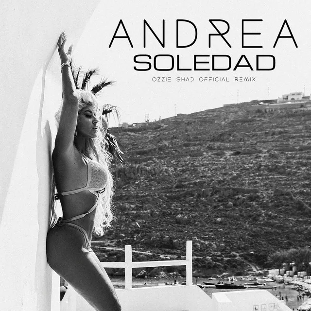 Soledad (Ozzie Shad Remix)