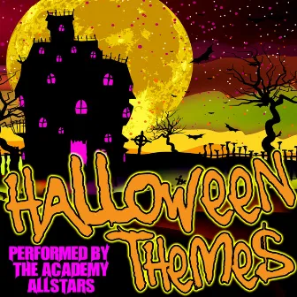 Halloween Themes by The Academy Allstars