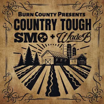 Country Tough by Burn County