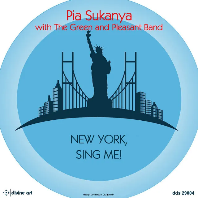 Sea Voices: V. New York, Sing Me!