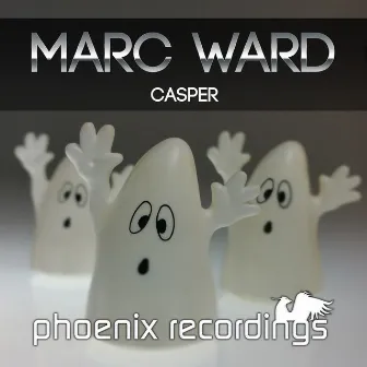 Casper by Marc Ward