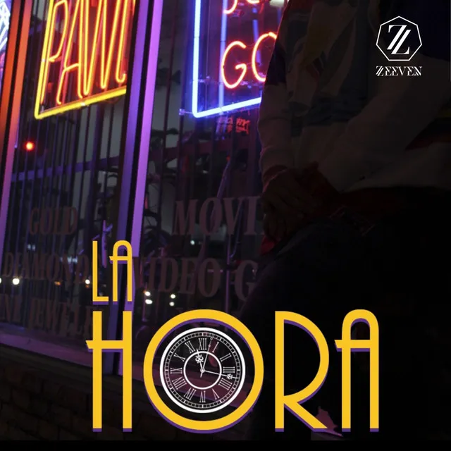 La Hora