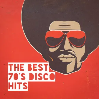 The Best 70's Disco Hits by Unknown Artist