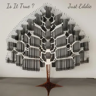 Is It True ? by Just Eddie