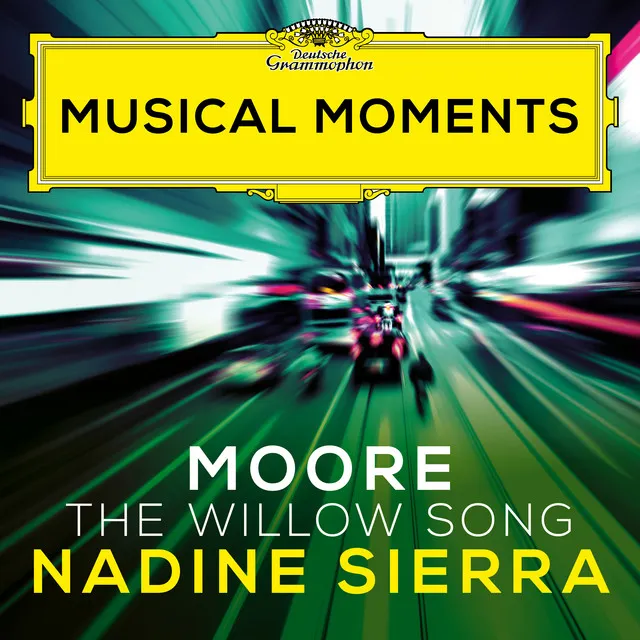 Moore: The Ballad of Baby Doe: The Willow Song (Musical Moments)