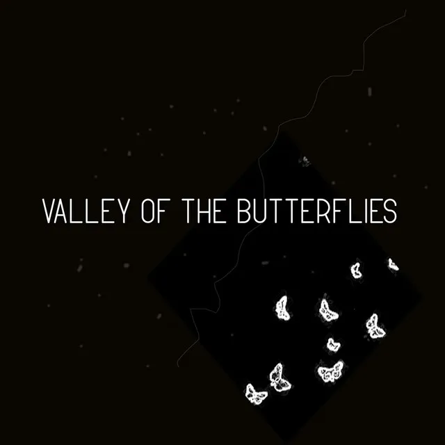 Valley of the Butterflies