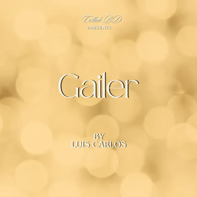 Gailer