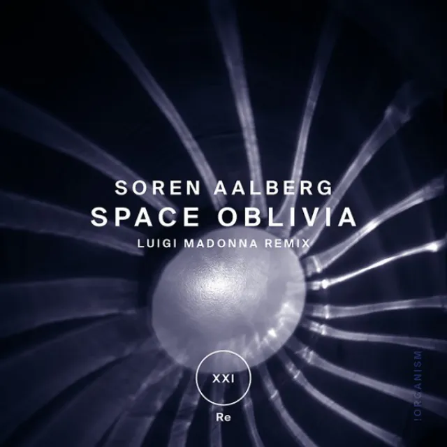 Space Oblivia - Original Mix