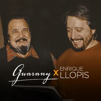 Guarany por Enrique Llopis by Enrique Llopis