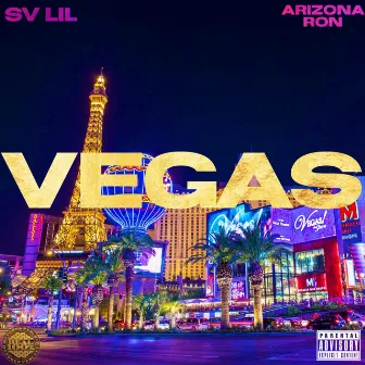 Vegas by Sv Lil