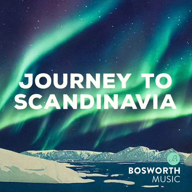 Journey To Scandinavia