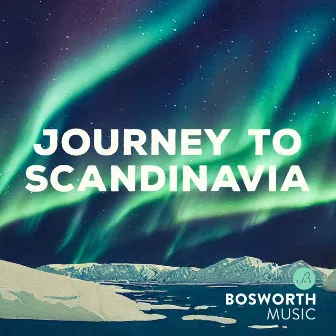 Journey To Scandinavia by Oliver Mayo