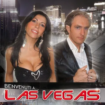 Benvenuti a... by Las Vegas Band