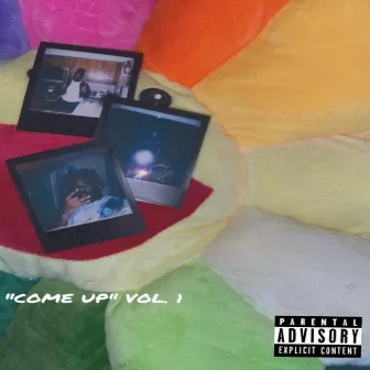 Come up Vol.1 by Regrichforever