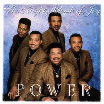 Power by Mighty Clouds Of Joy