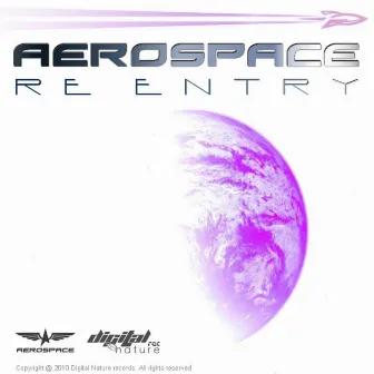 Aerospace - Re Entry EP by Aerospace