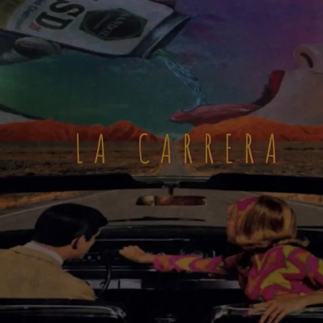 La Carrera