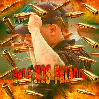 Bala nos Falador by Mc Binho PZS