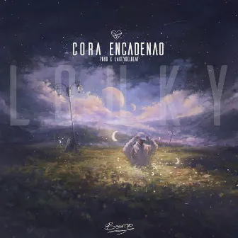 CORA ENCADENAO by LOUKY