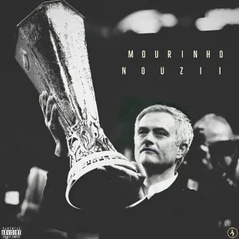 Mourinho by NoUzii