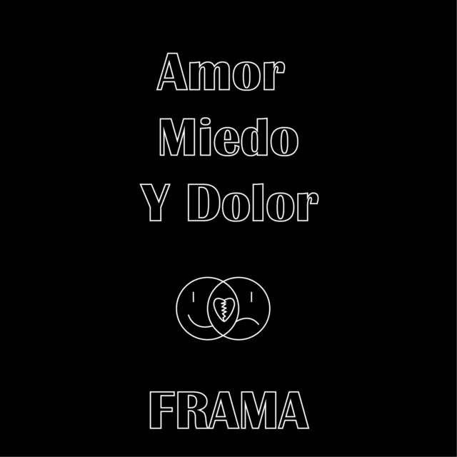 Amor miedo y dolor