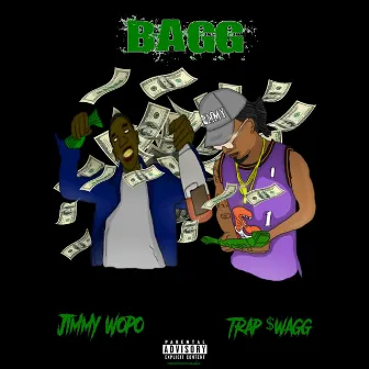 BAGG by Trap $wagg