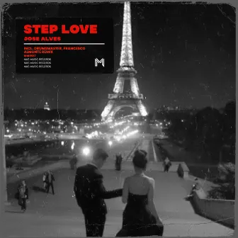 Step Love EP by Jose Alves