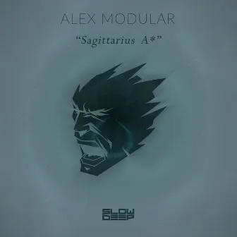 Sagittarius A* by Alex Modular