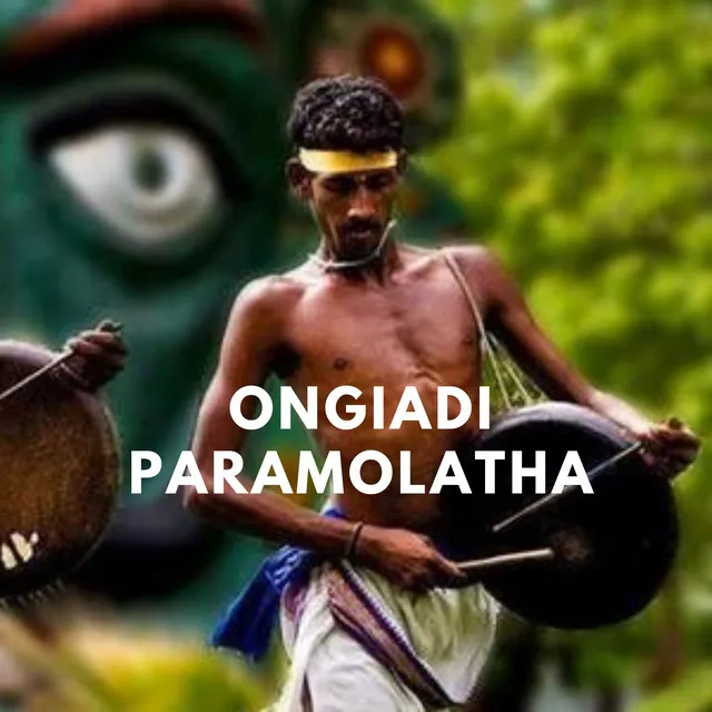 Ongiadi Paramolatha