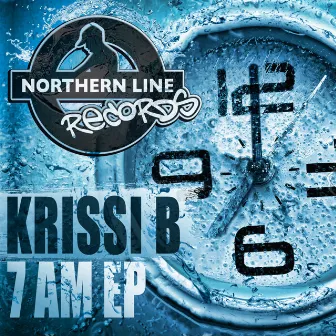 7 AM EP by Krissi B