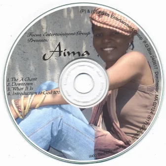 Focus Entertainment Group Presents: Aima by Aima