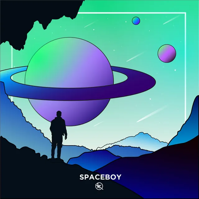 Spaceboy