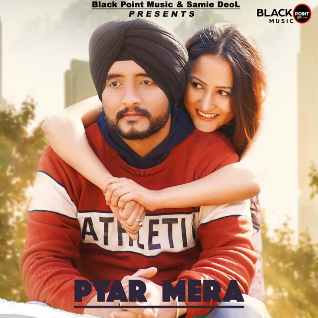 Pyar Mera - Punjabi