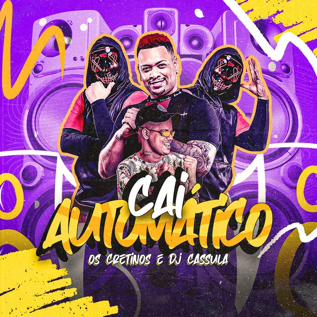 Cai Automatico