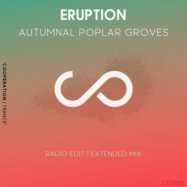 Eruption - 爆发