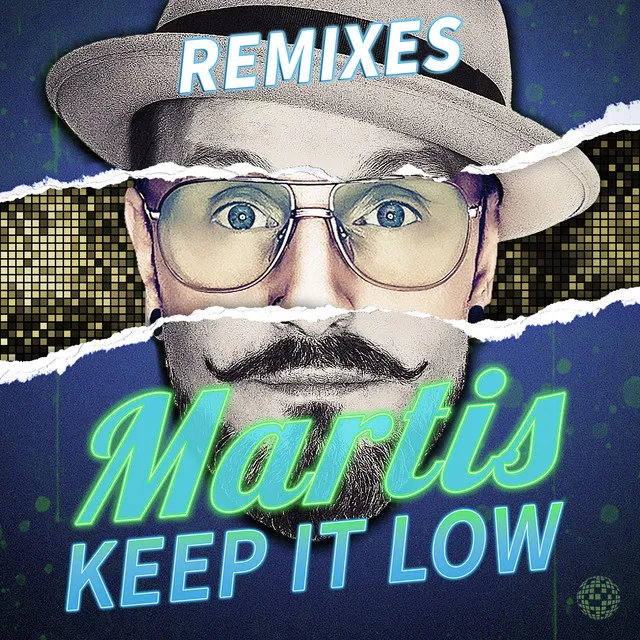 Keep It Low - Amaru Klein Remix