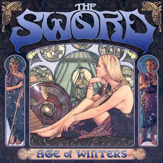 Age of Winters by The Sword