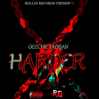 Harder by Flucci