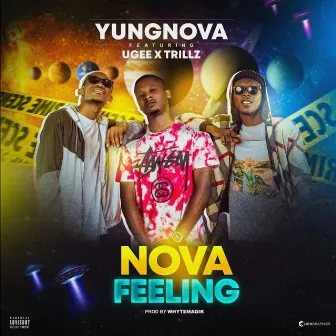 Nova Feeling by 