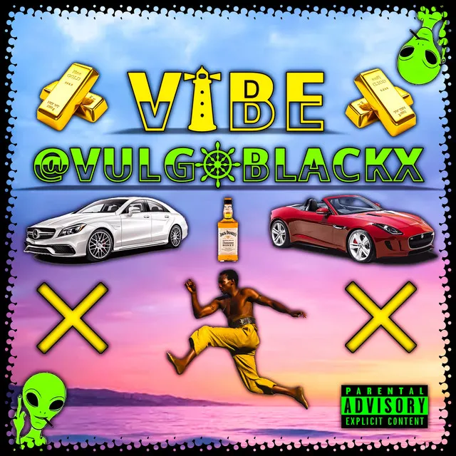 Vibe Vol. 1