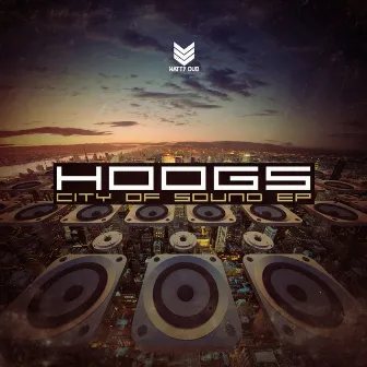 City Of Sound by Hoogs