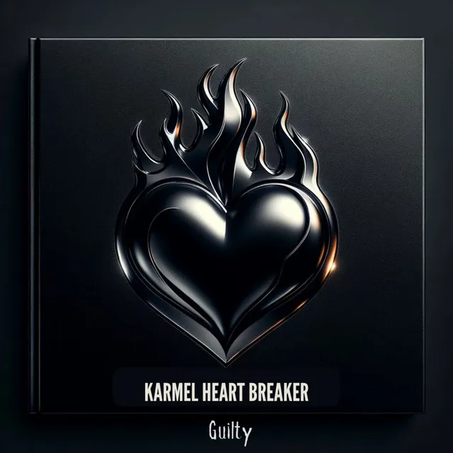 Heart Breaker - Radio Edit