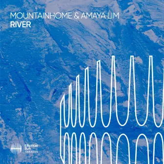 River by Mountainhome