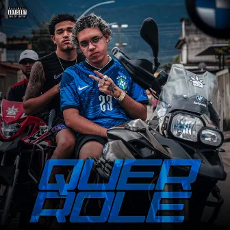 Quer Rolé by Racovi Oficial