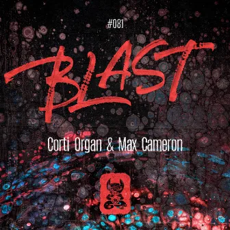 Blast by Max Cameron