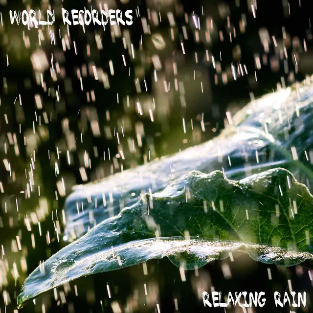 Relaxing Rain